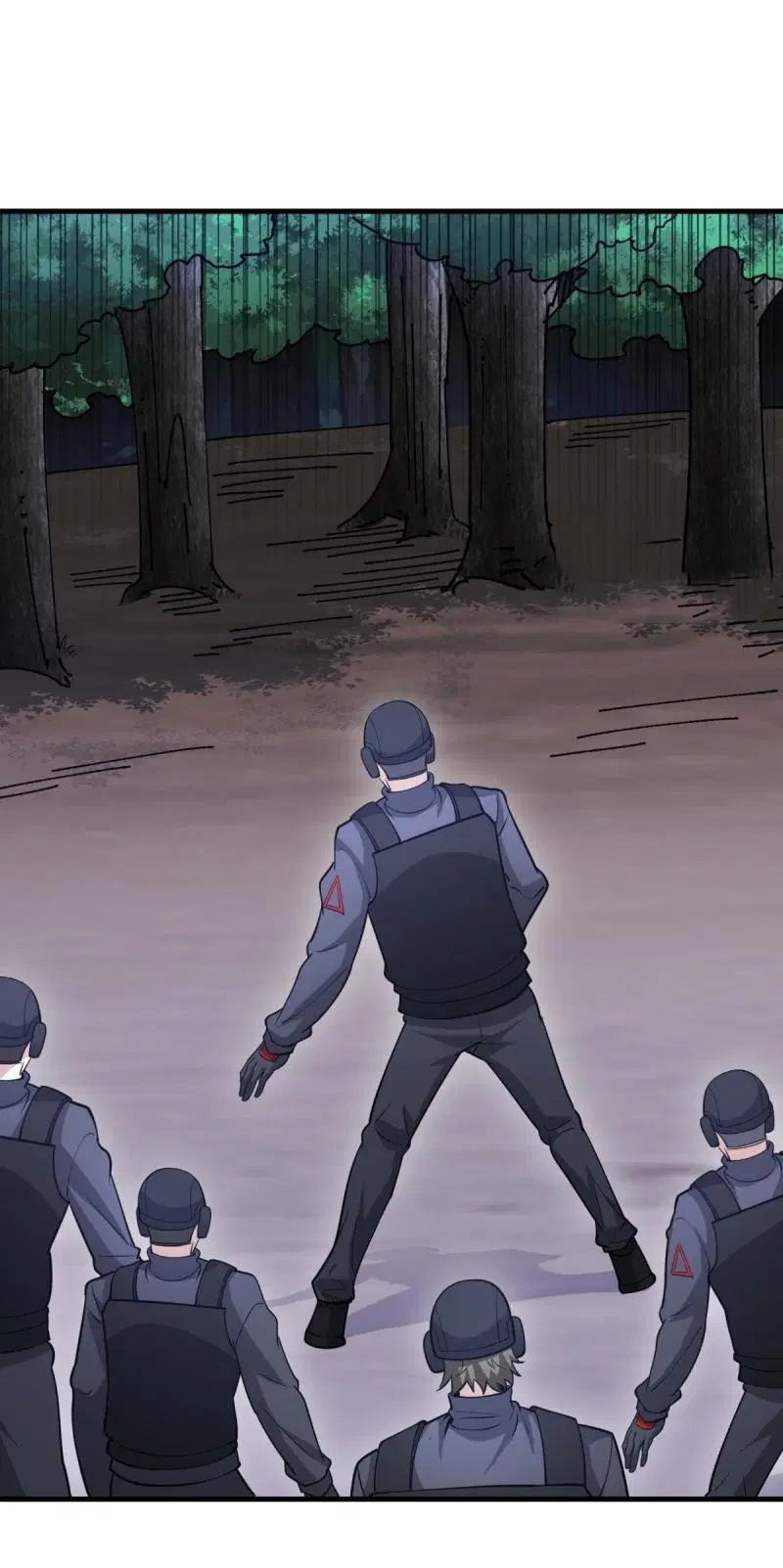 The First Order ตอนที่ 451 หน้า 14