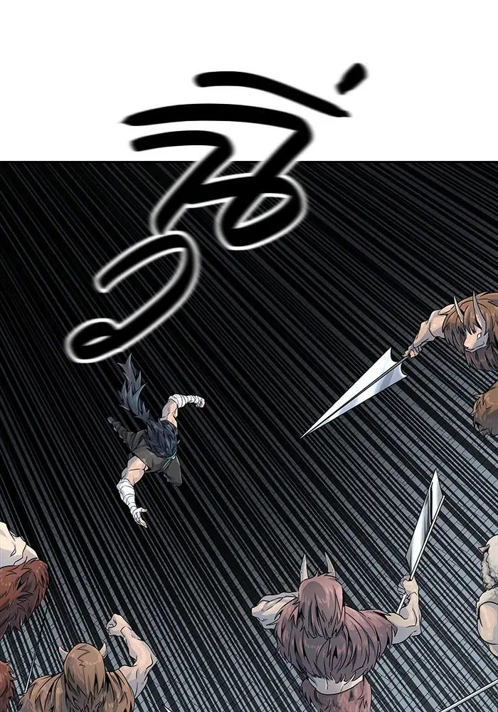 Tower of God ตอนที่ 494 หน้า 75