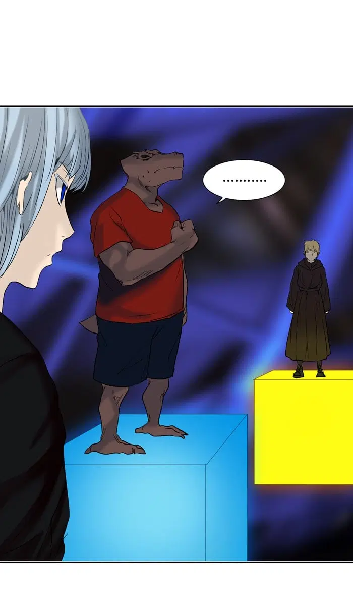 Tower of God ตอนที่ 266 หน้า 45