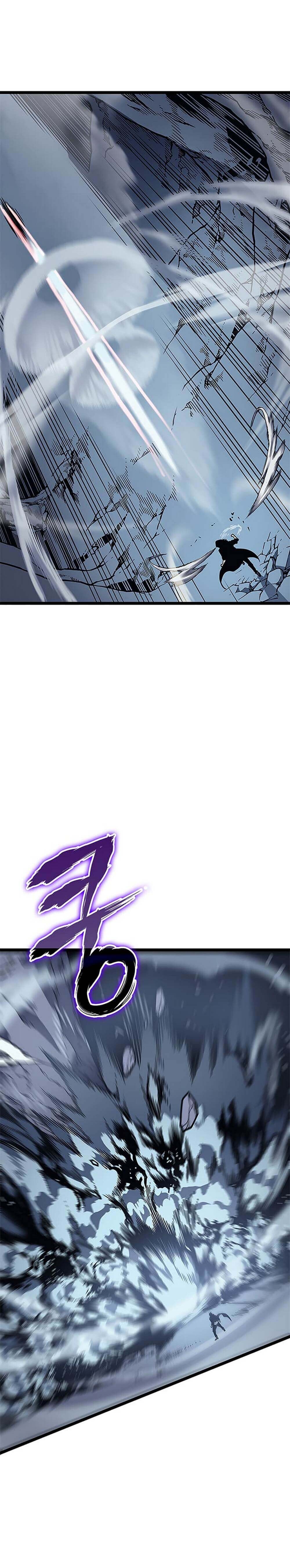 Solo Leveling โซโล่เลเวลลิ่ง ตอนที่ 102 หน้า 31