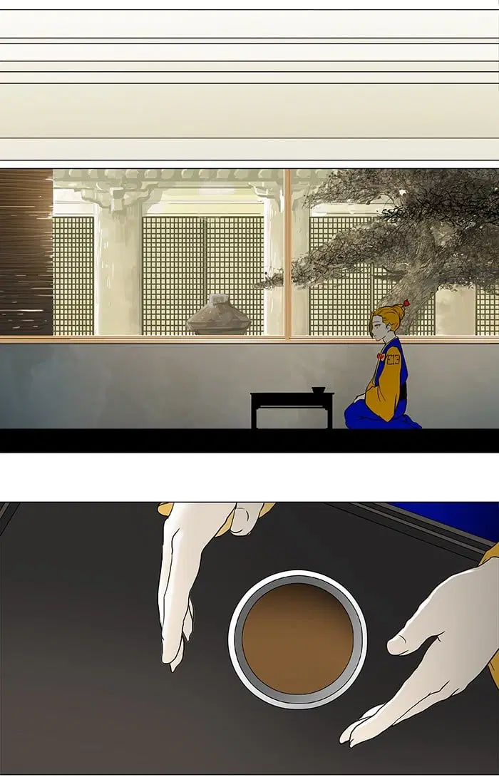 Tower of God ตอนที่ 57 หน้า 36