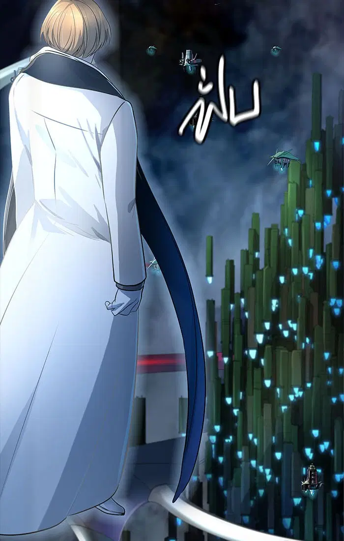 Tower of God ตอนที่ 540 หน้า 181