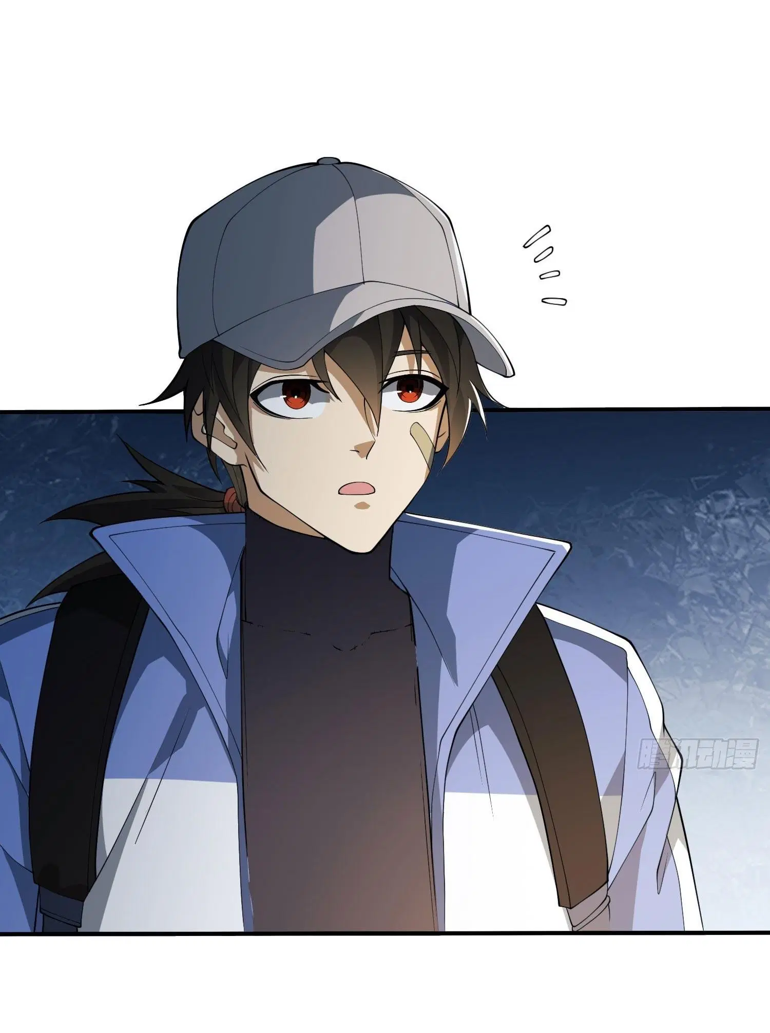 The First Order ตอนที่ 85 หน้า 58