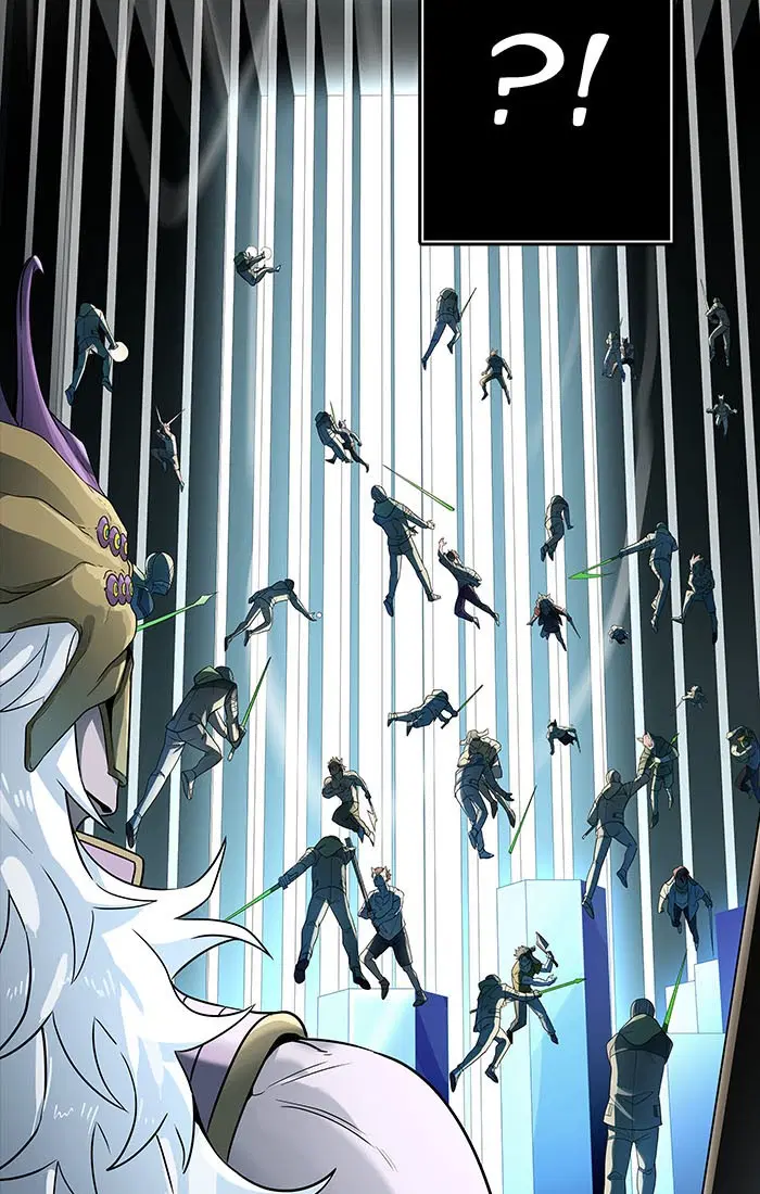Tower of God ตอนที่ 540 หน้า 79