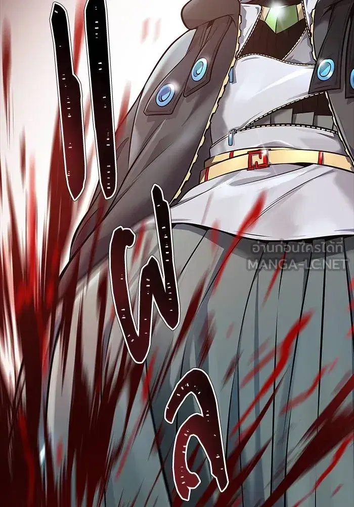 Tower of God ตอนที่ 626 หน้า 63