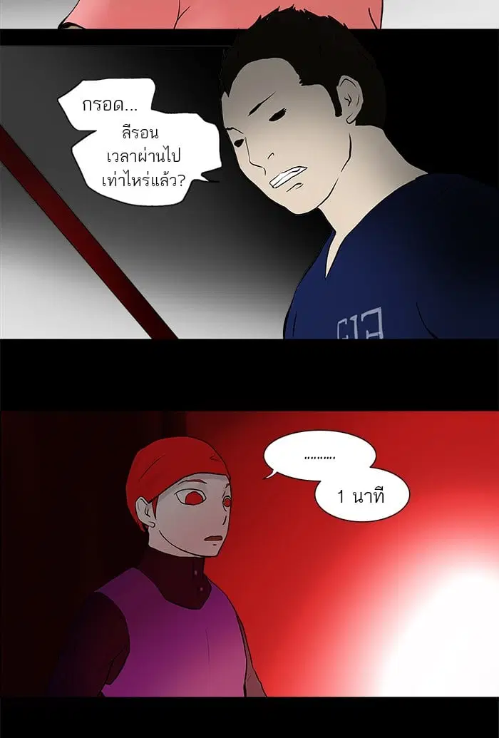 Tower of God ตอนที่ 39 หน้า 35