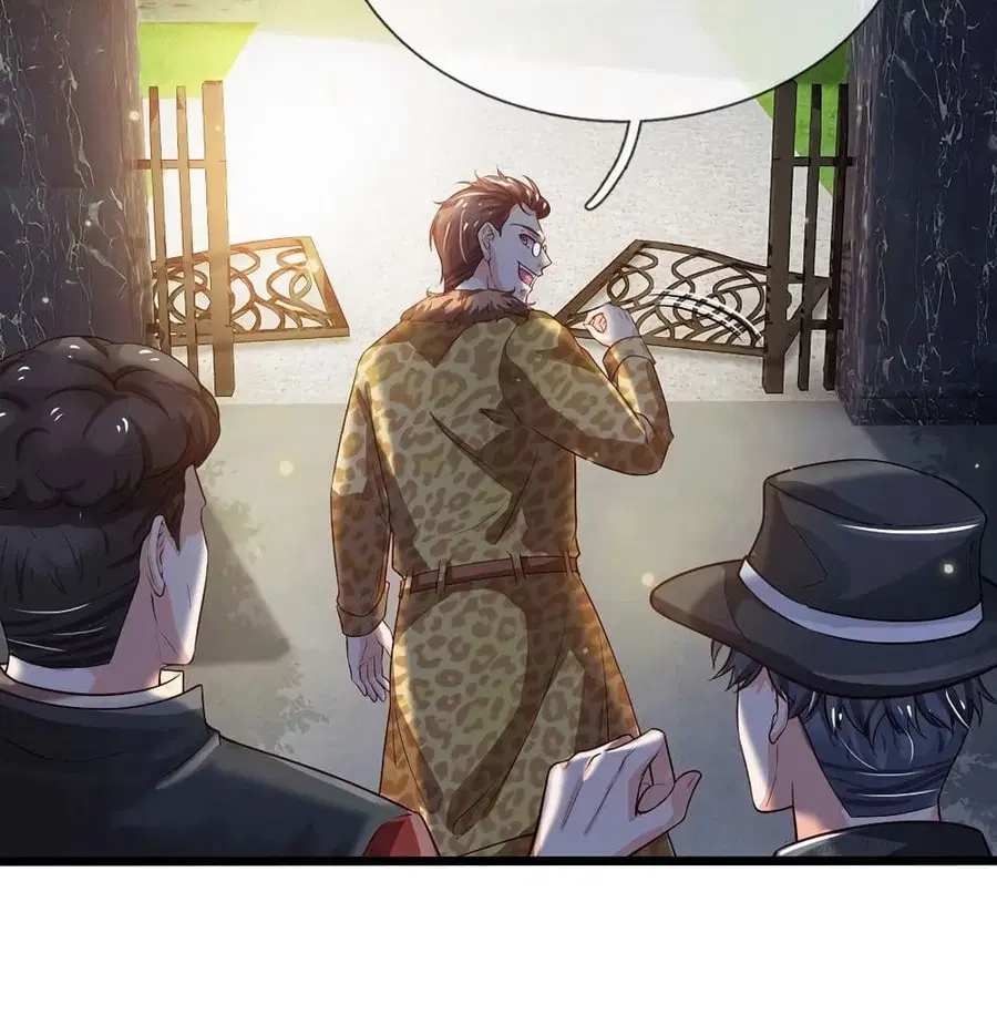 I’m the Great Immortal ตอนที่ 190 หน้า 8