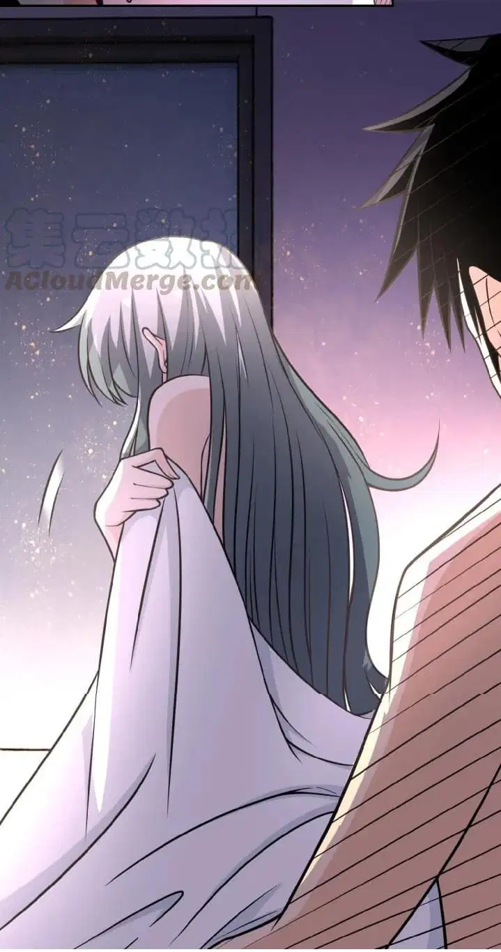 Apocalyptic Super System ตอนที่ 32 หน้า 3
