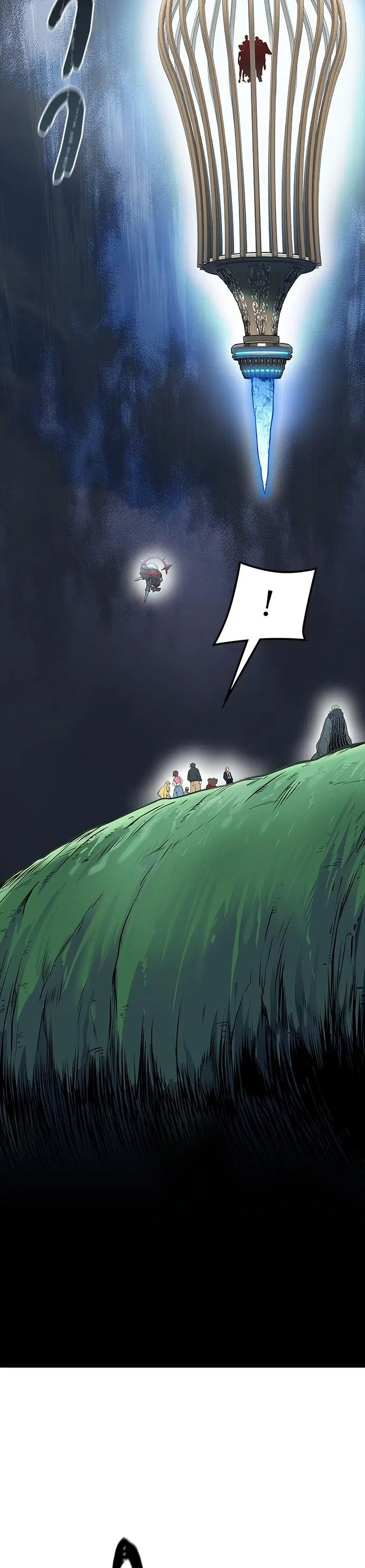Tower of God ตอนที่ 602 หน้า 12