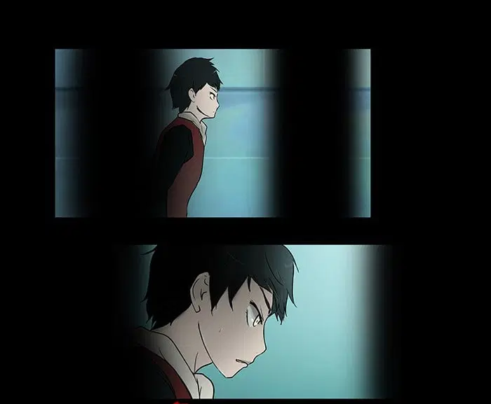 Tower of God ตอนที่ 3 หน้า 76
