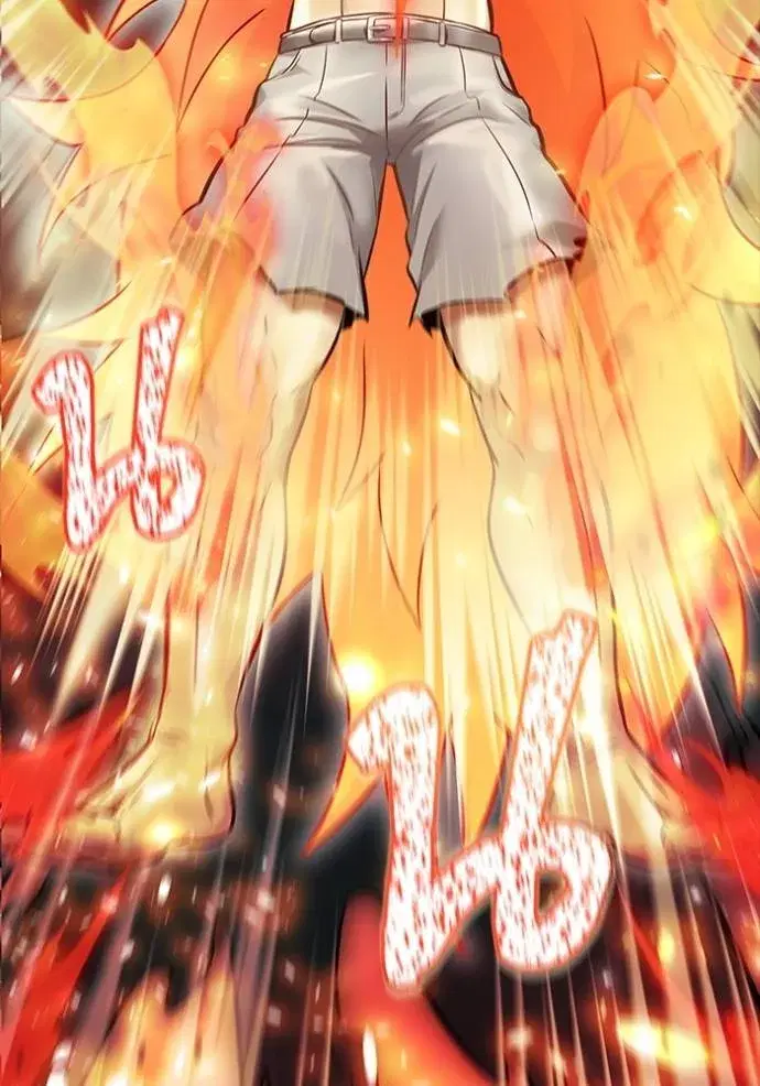 Tower of God ตอนที่ 641 หน้า 217