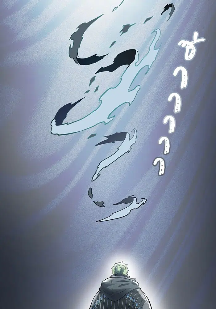 Tower of God ตอนที่ 595 หน้า 111