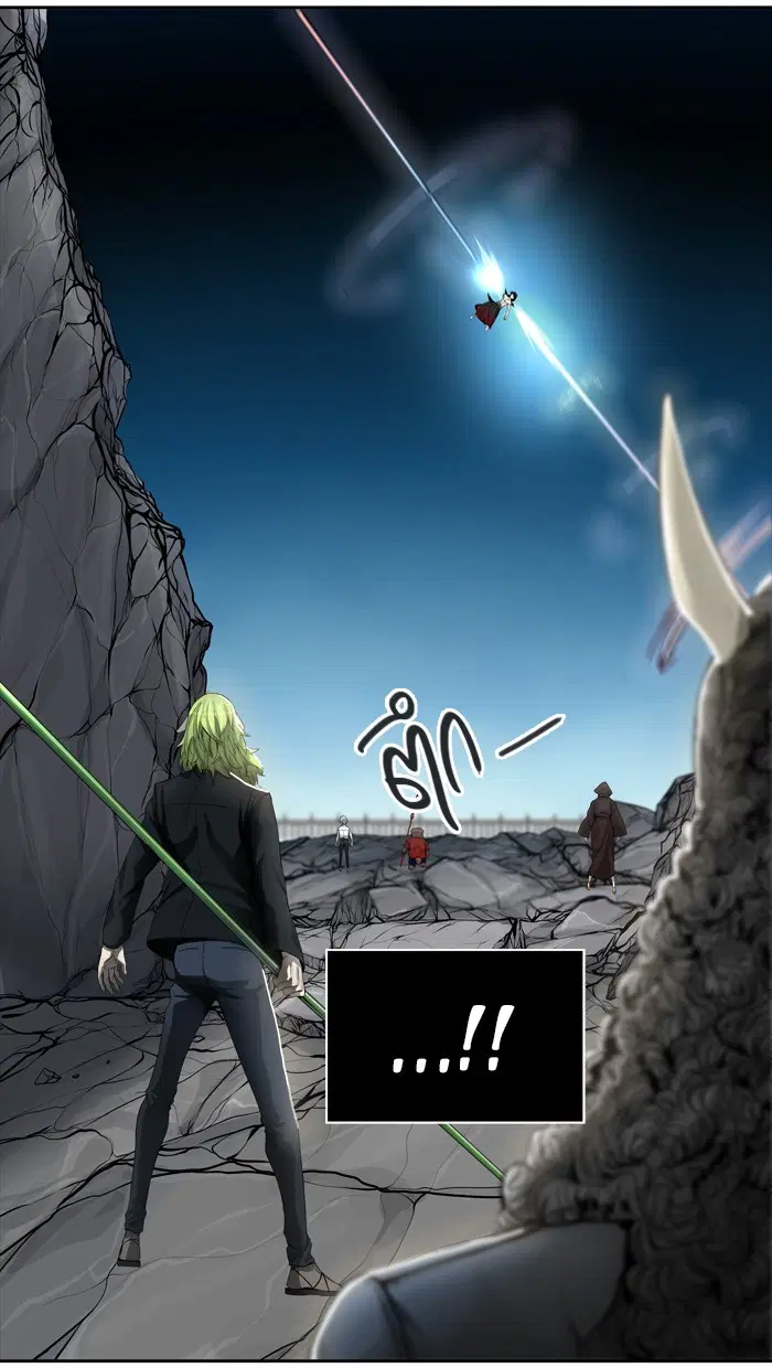 Tower of God ตอนที่ 438 หน้า 22
