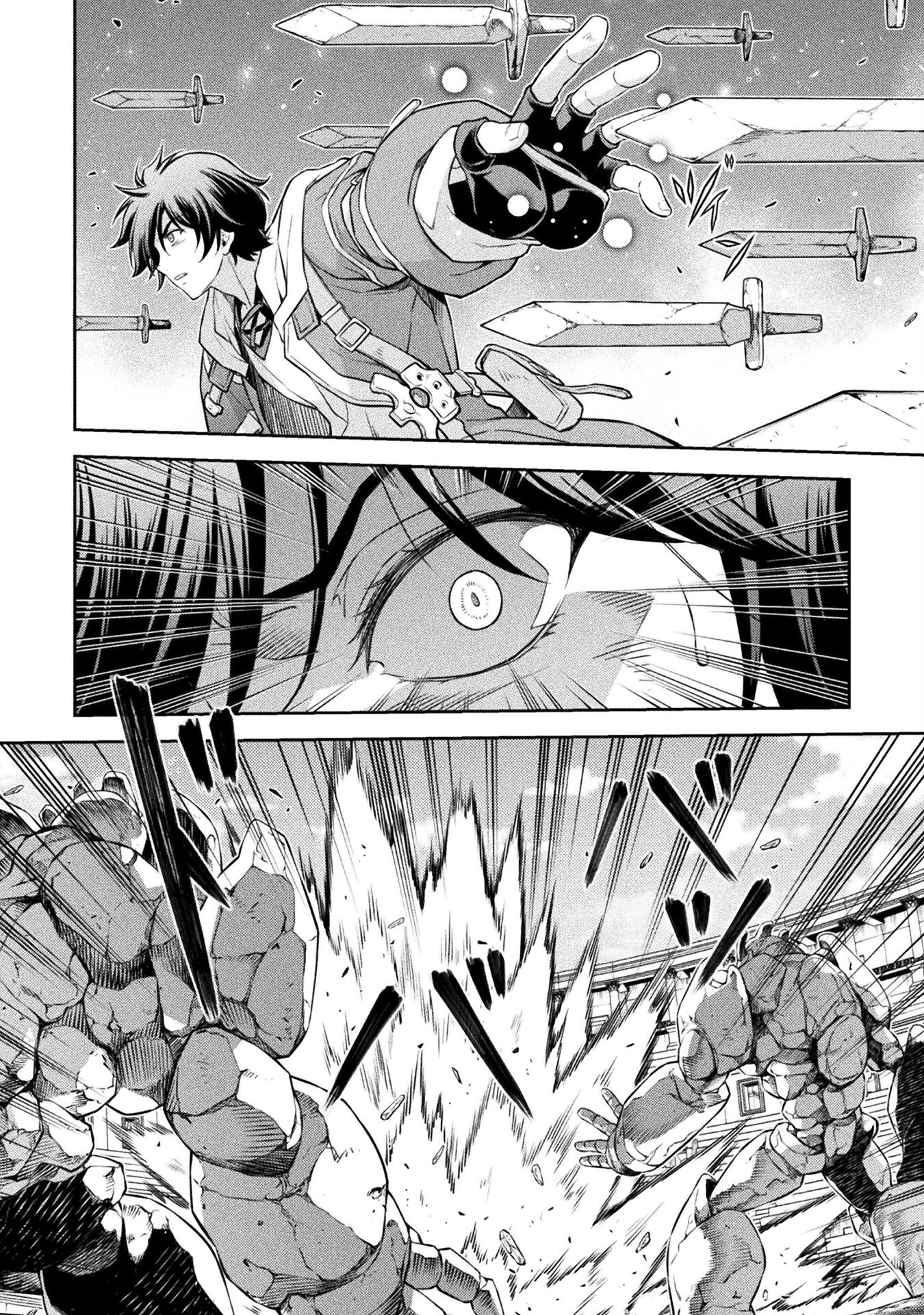 Drawing: Saikyou Mangaka wa Oekaki Skill de Isekai Musou Suru! นักวาดมังงะผู้ไร้เทียมทาน ณ แดนต่างโลก ตอนที่ 50 หน้า 9