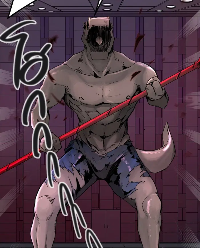 Tower of God ตอนที่ 391 หน้า 73
