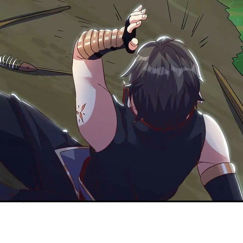 Peerless Battle Spirit ตอนที่ 572 หน้า 51