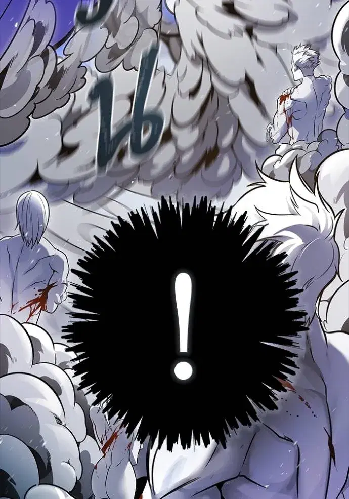 Tower of God ตอนที่ 639 หน้า 161