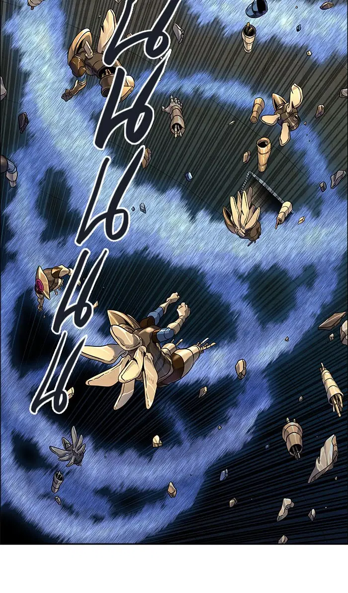 Tower of God ตอนที่ 499 หน้า 125