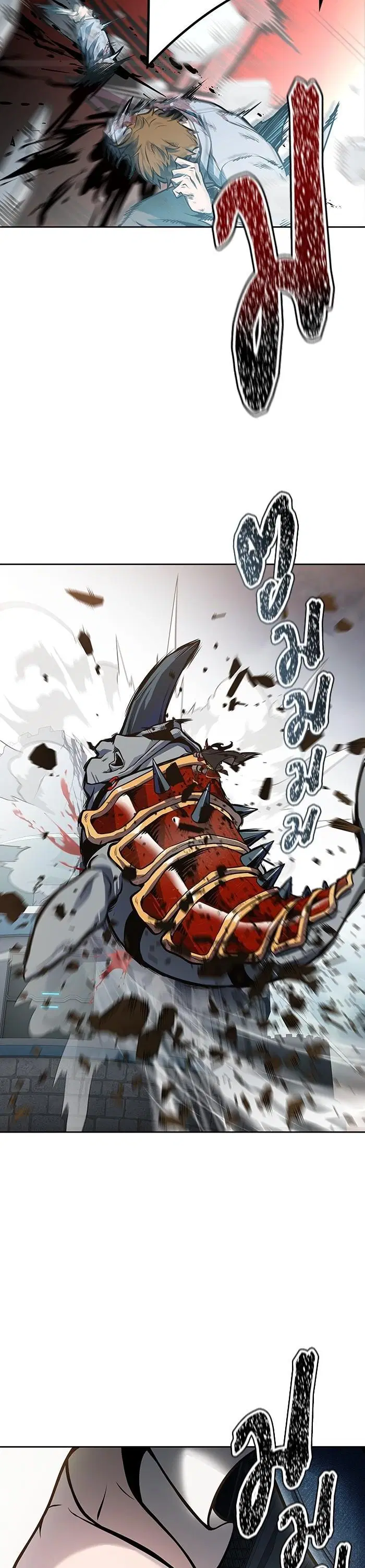 Tower of God ตอนที่ 590 หน้า 65