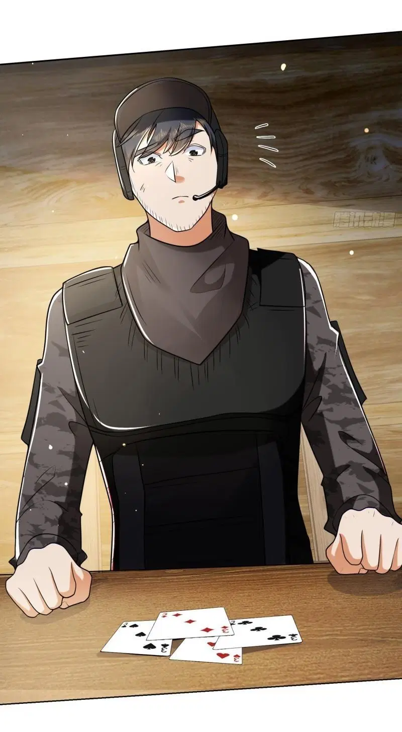 The First Order ตอนที่ 144 หน้า 19