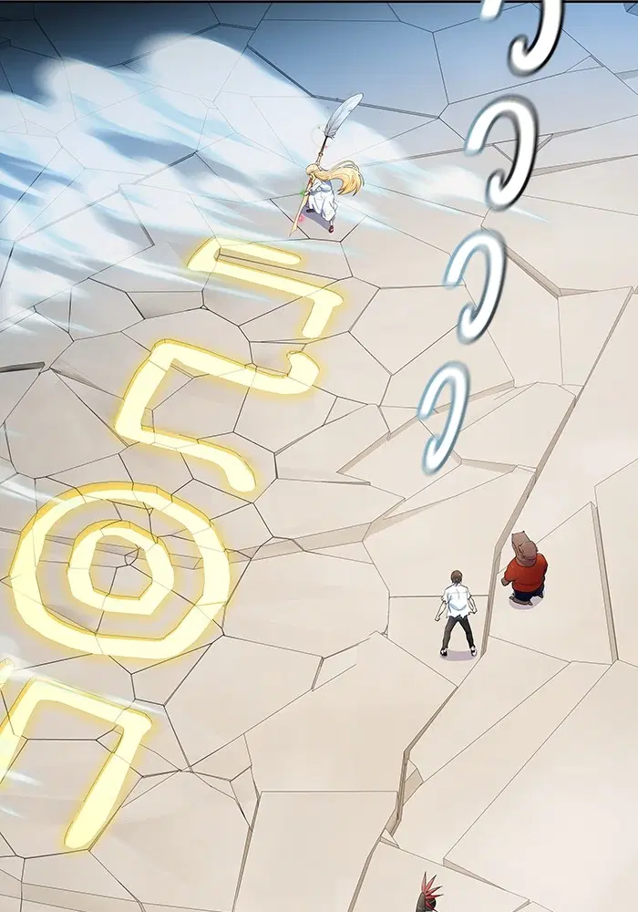 Tower of God ตอนที่ 571 หน้า 156