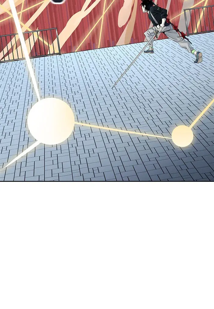 Tower of God ตอนที่ 494 หน้า 120