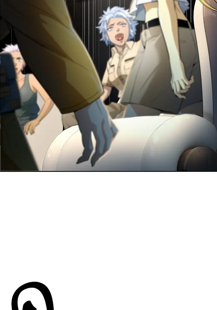 Tower of God ตอนที่ 557 หน้า 99