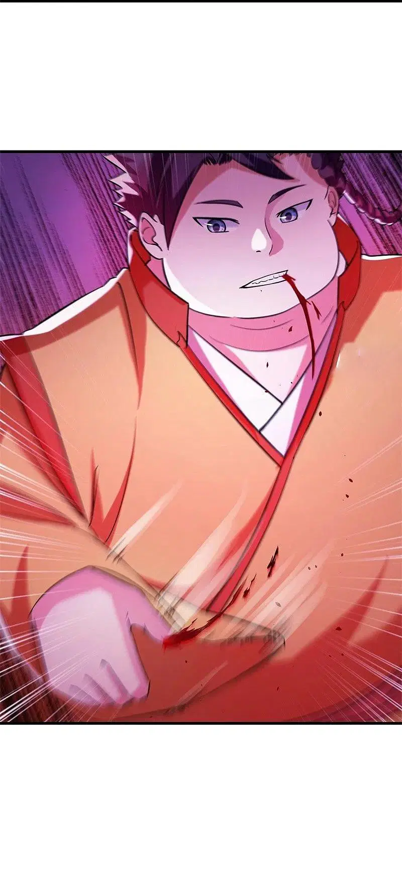 Peerless Battle Spirit ตอนที่ 409 หน้า 30