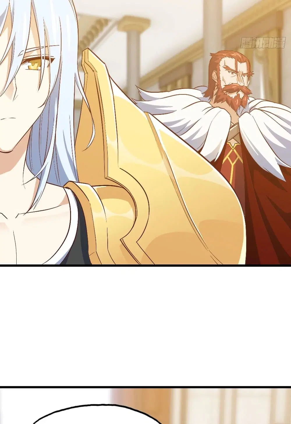 My Wife is a Demon Queen ตอนที่ 190 หน้า 29