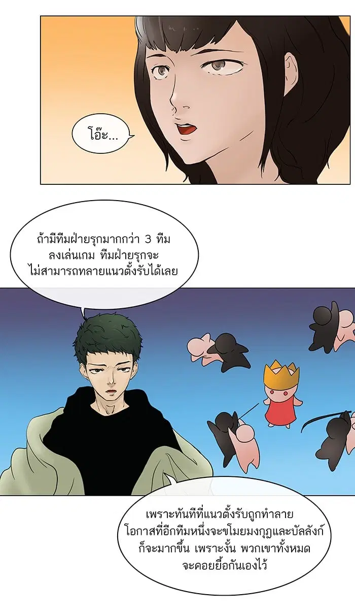 Tower of God ตอนที่ 18 หน้า 9