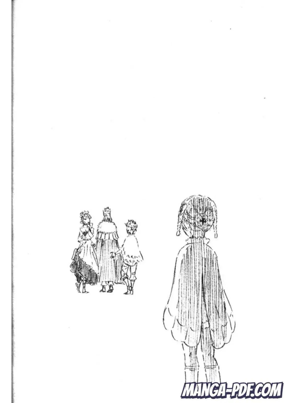 Black Clover ตอนที่ 176 หน้า 16