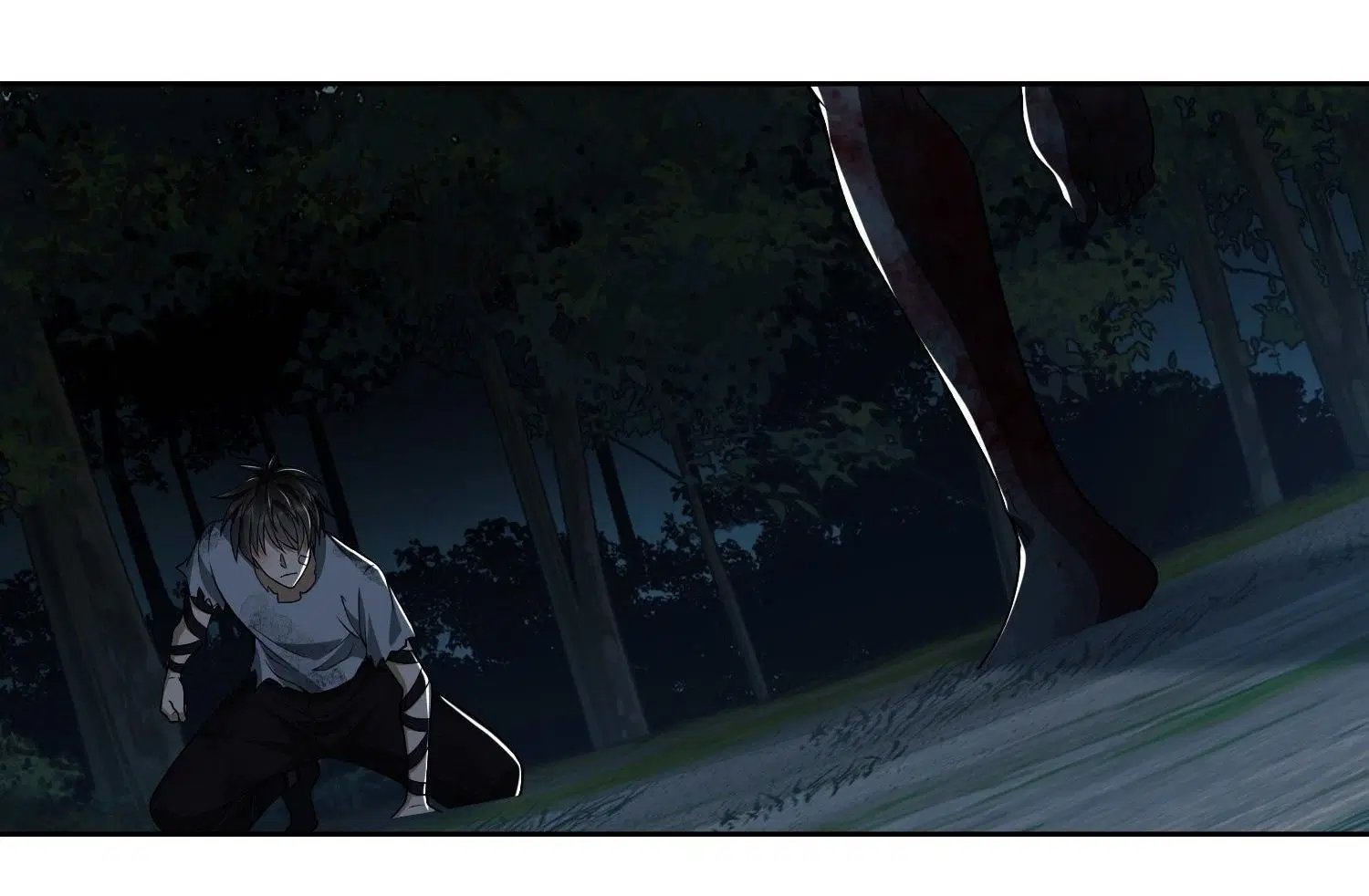 The First Order ตอนที่ 45 หน้า 47