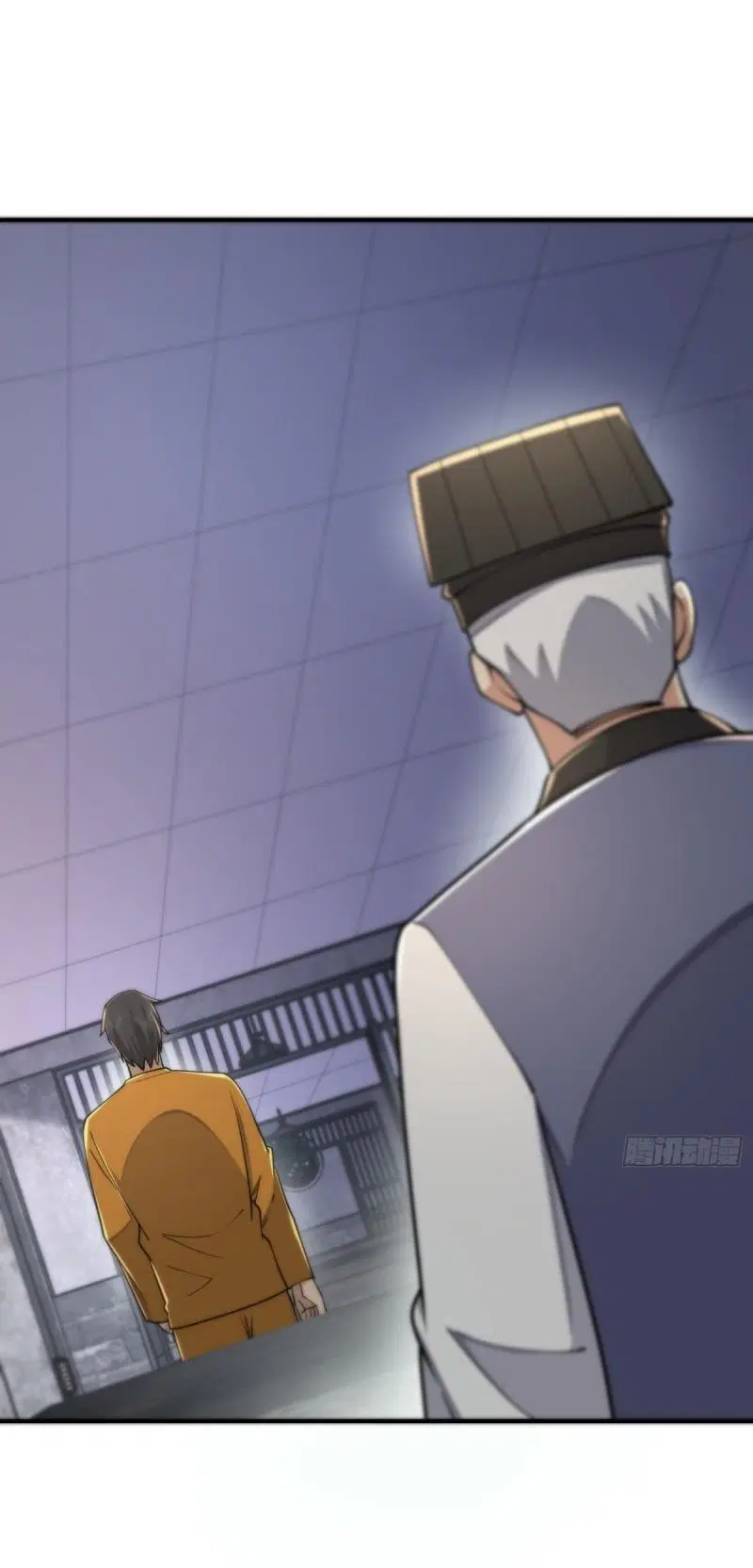 The First Order ตอนที่ 417 หน้า 54