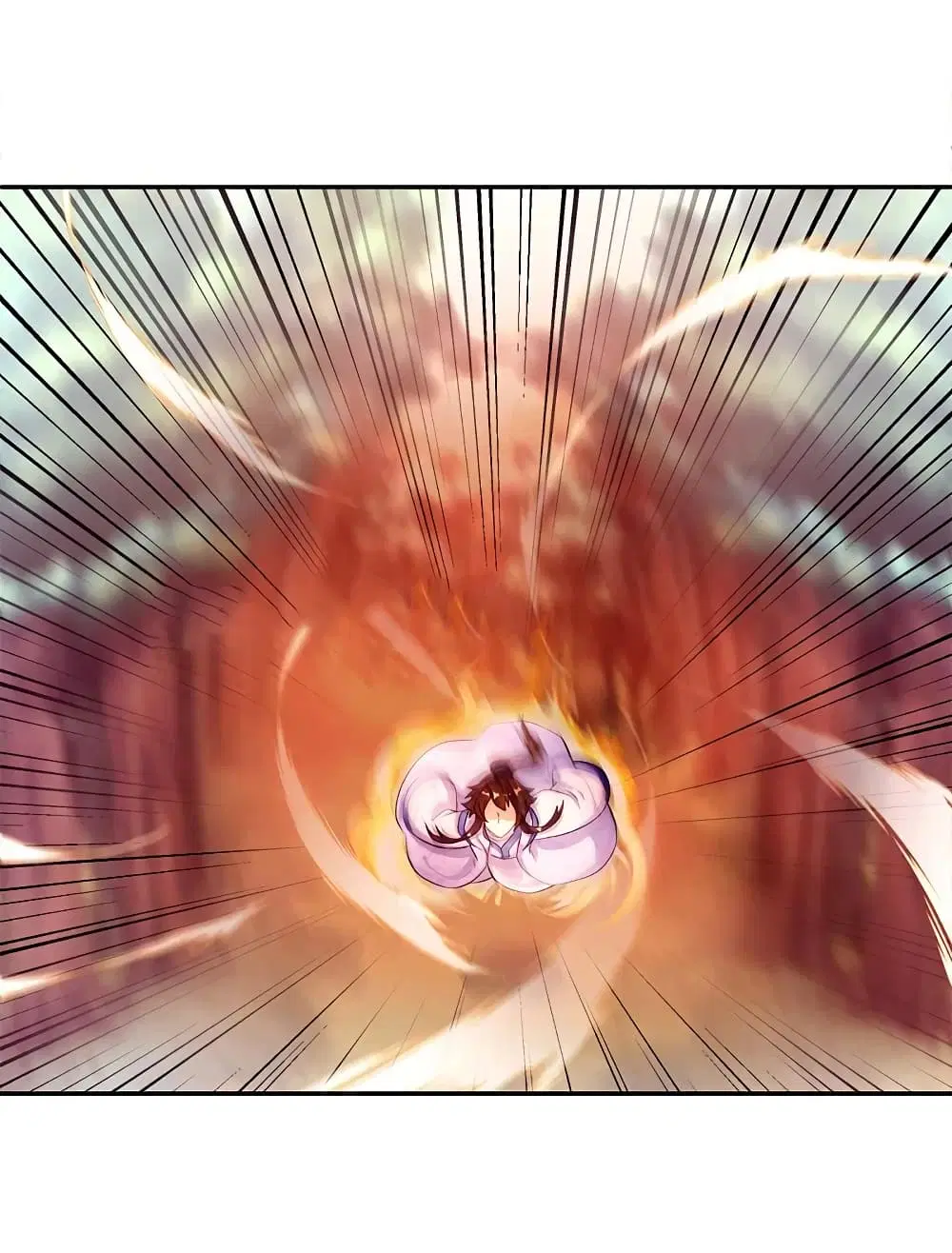Peerless Battle Spirit ตอนที่ 299 หน้า 3