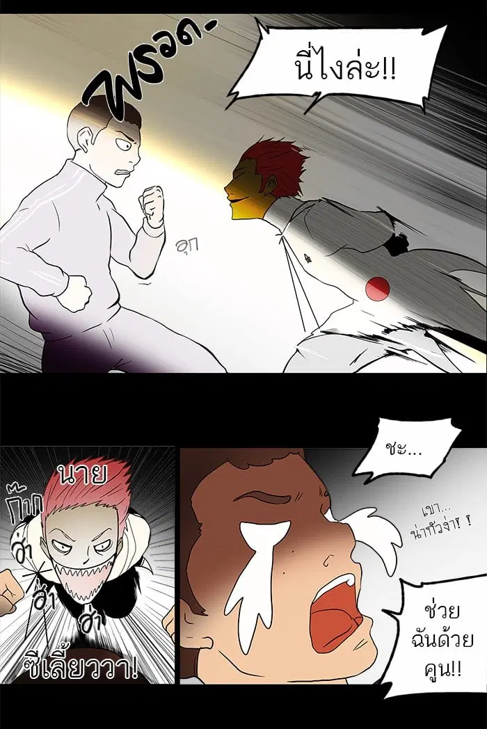Tower of God ตอนที่ 38 หน้า 15