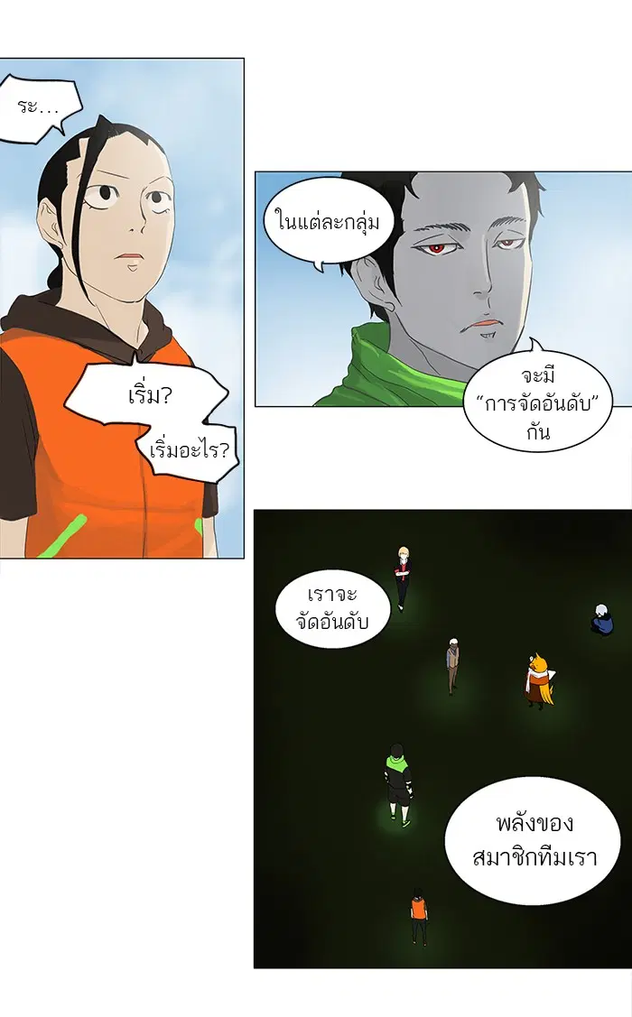 Tower of God ตอนที่ 104 หน้า 35