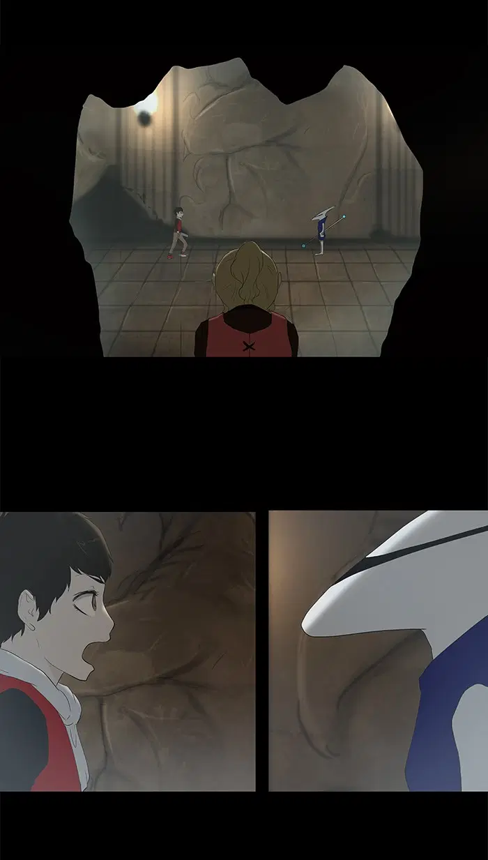 Tower of God ตอนที่ 78 หน้า 5