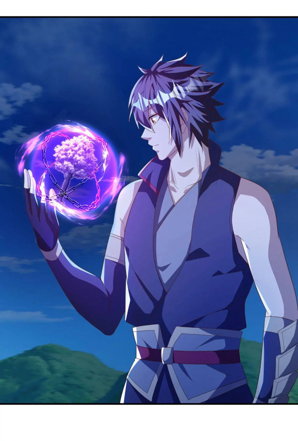 Peerless Battle Spirit ตอนที่ 635 หน้า 15