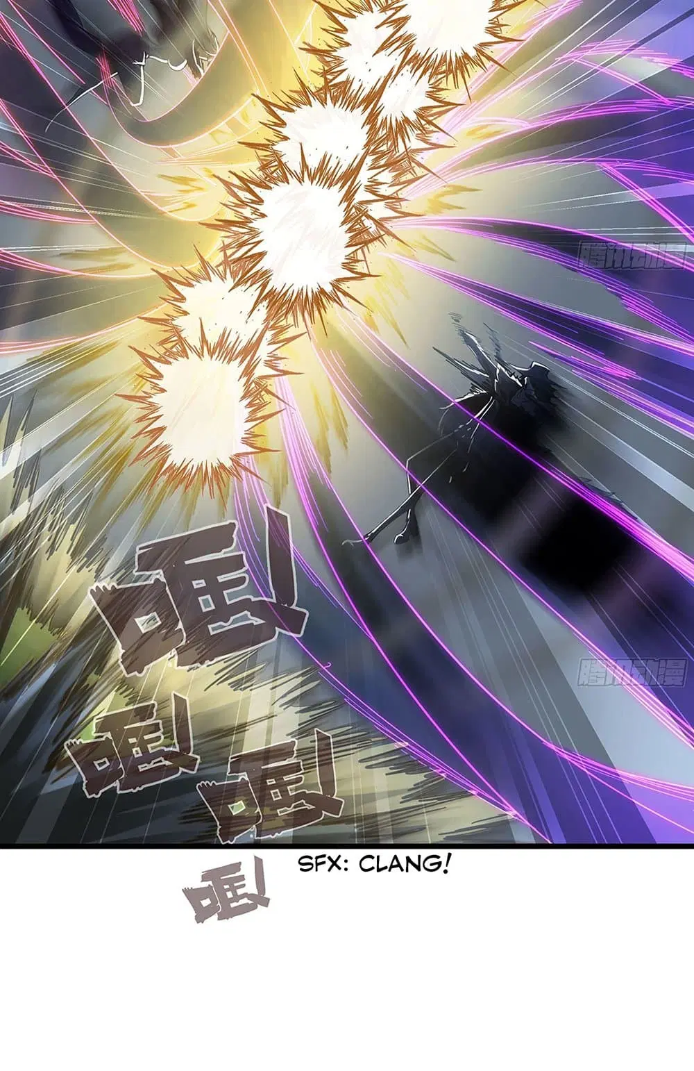 My Wife is a Demon Queen ตอนที่ 217 หน้า 19