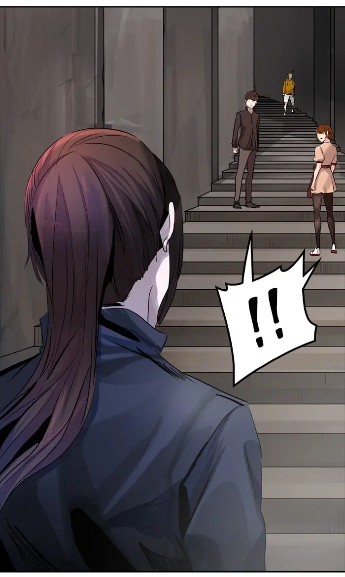 Tower of God ตอนที่ 346 หน้า 18