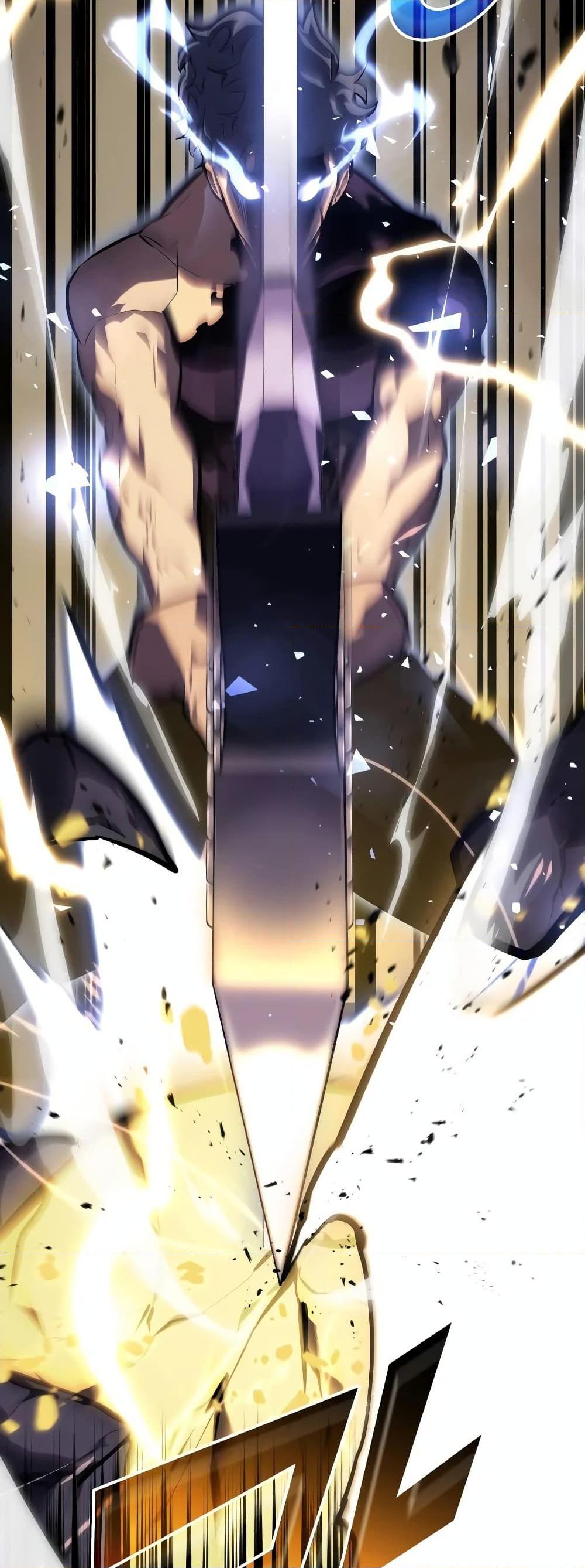 Return of the SSS-Class Ranker ตอนที่ 59 หน้า 55