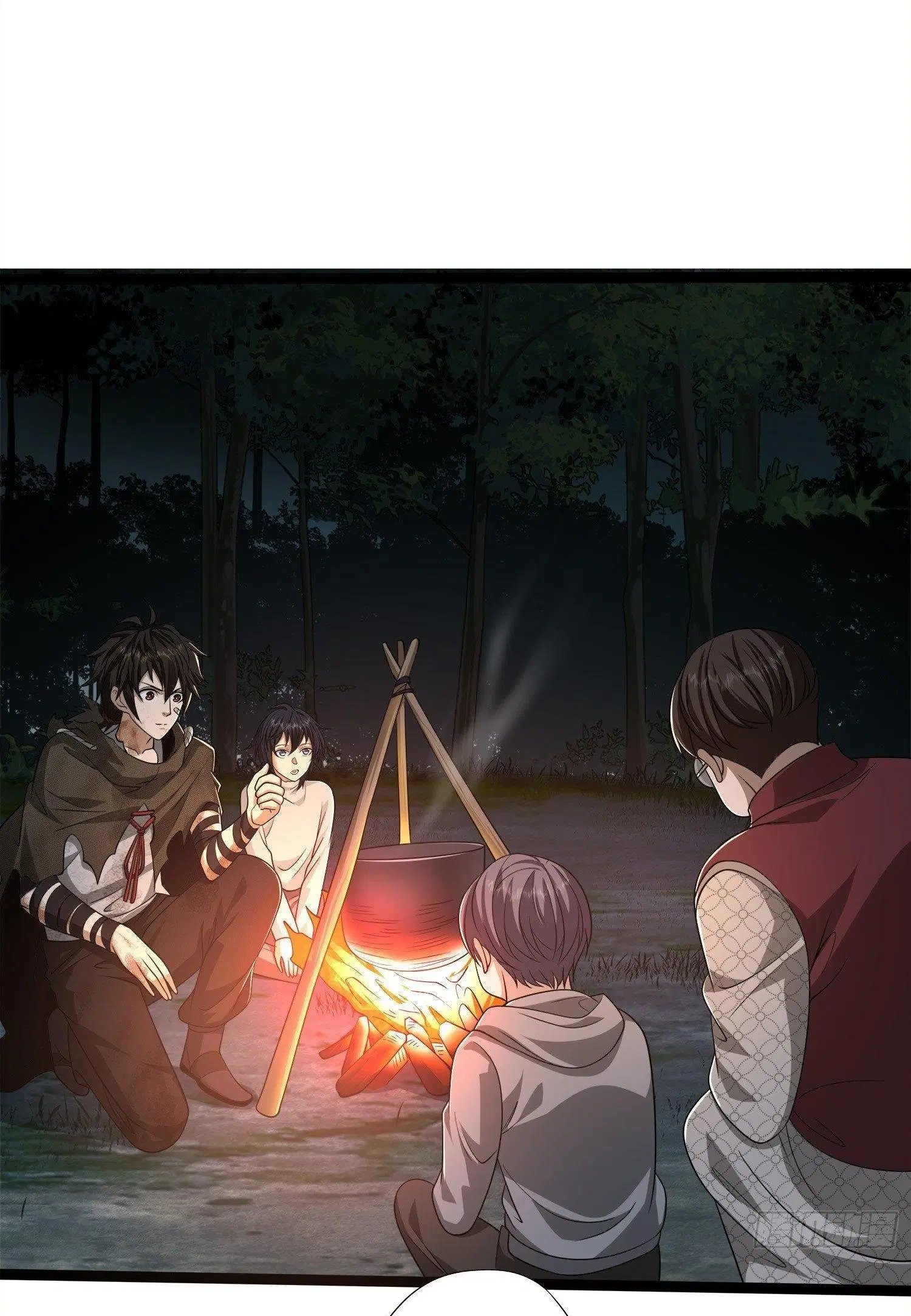 The First Order ตอนที่ 51 หน้า 38
