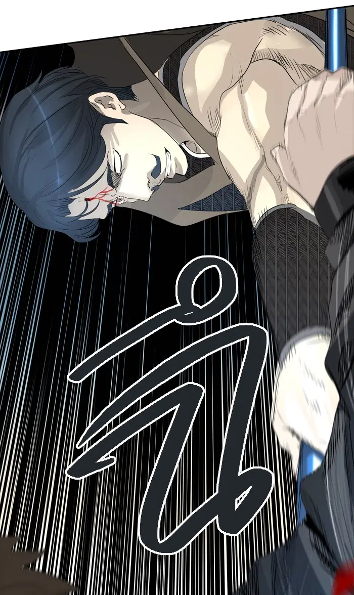 Tower of God ตอนที่ 354 หน้า 57