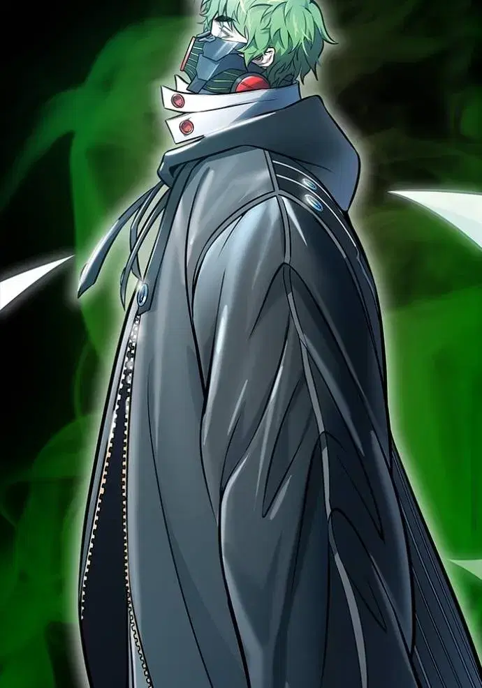 Tower of God ตอนที่ 632 หน้า 112