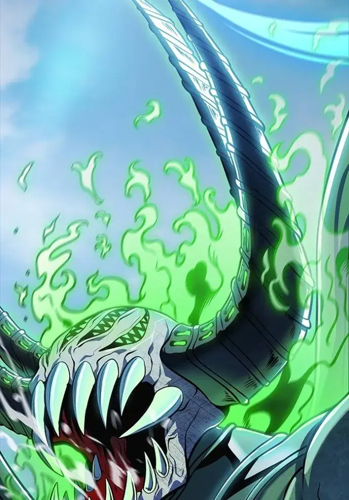 Tower of God ตอนที่ 643 หน้า 353