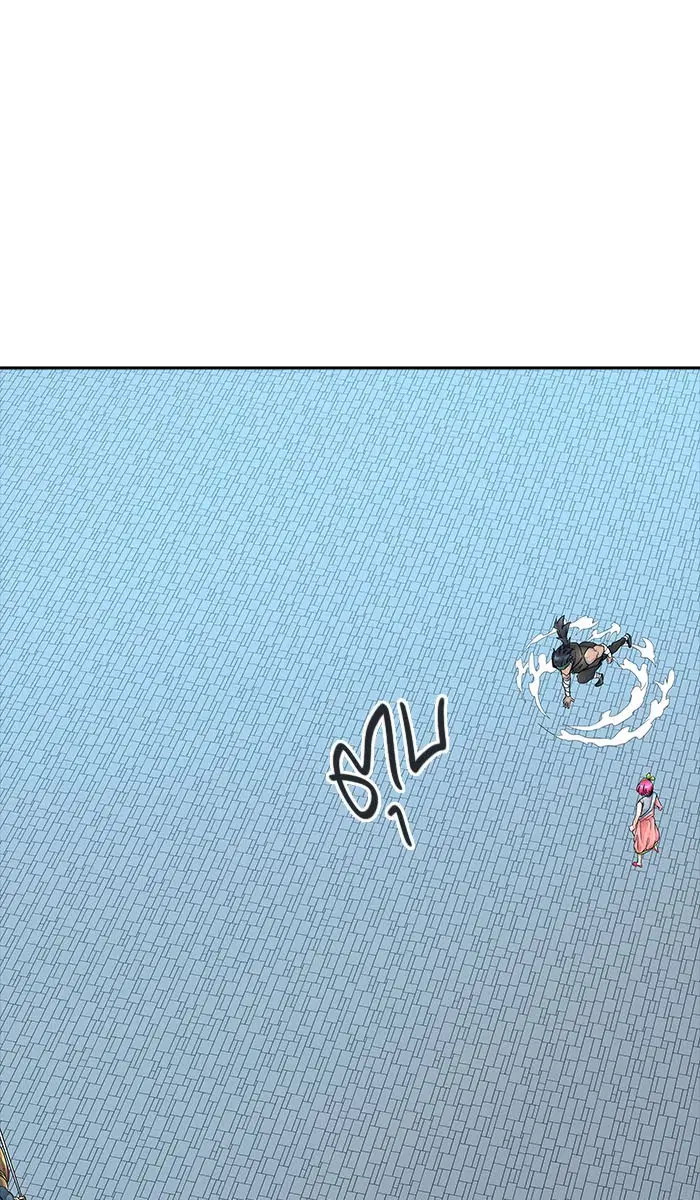 Tower of God ตอนที่ 493 หน้า 98