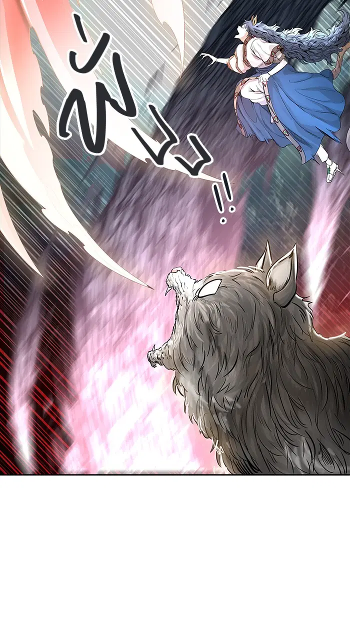 Tower of God ตอนที่ 463 หน้า 106