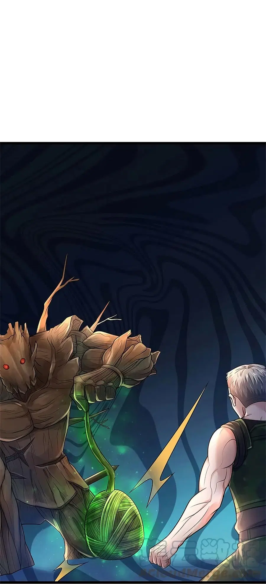 I’m the Great Immortal ตอนที่ 371 หน้า 11