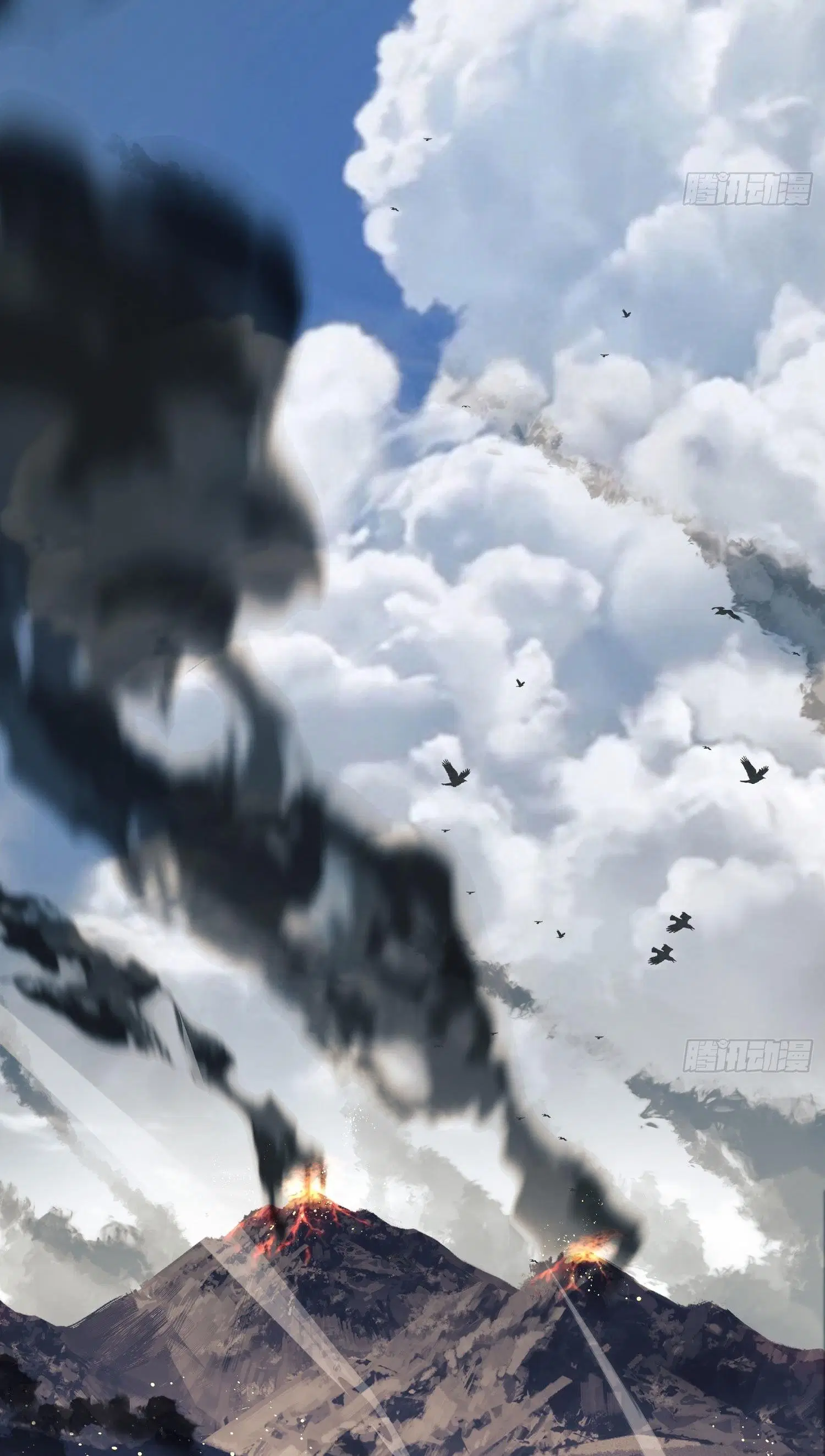 The First Order ตอนที่ 20 หน้า 17
