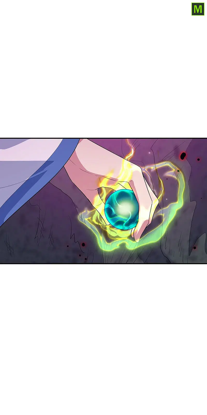 Peerless Battle Spirit ตอนที่ 213 หน้า 22